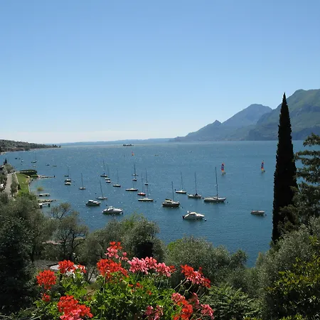 Hotel Villa Orizzonte-2